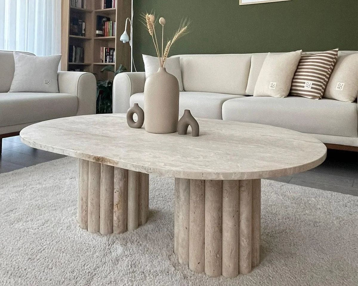 Table basse Menzeh