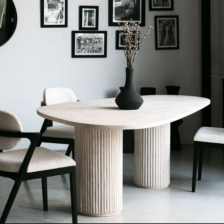Table à manger Azalea