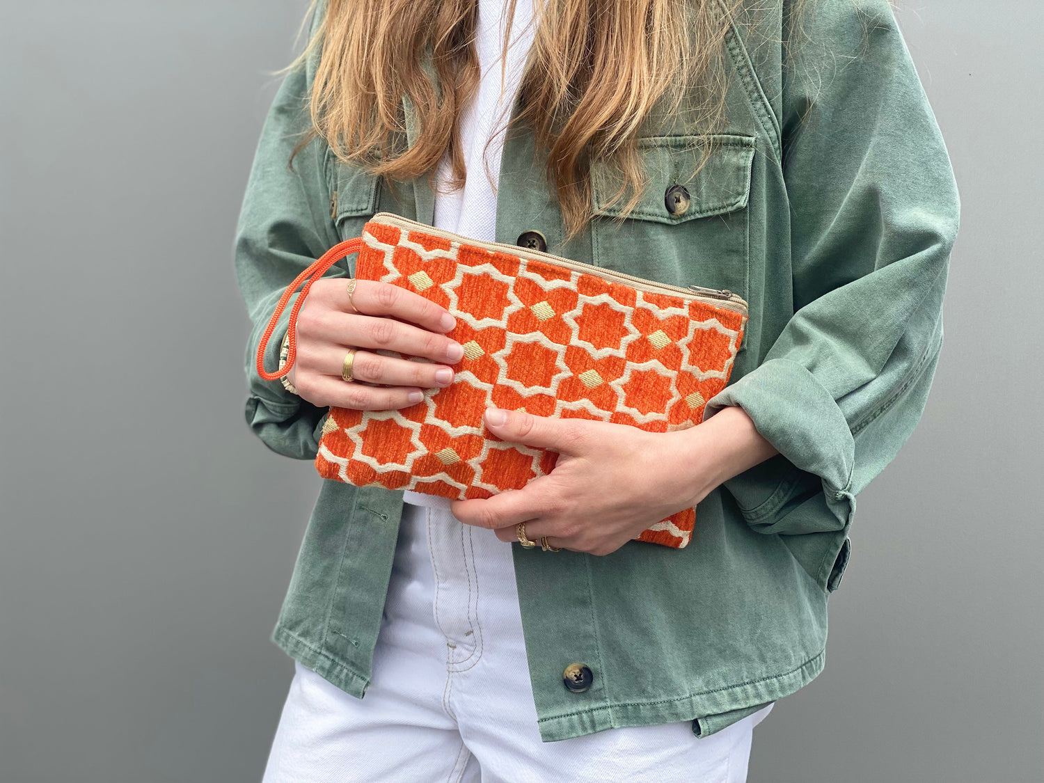 Pochette beldiya
