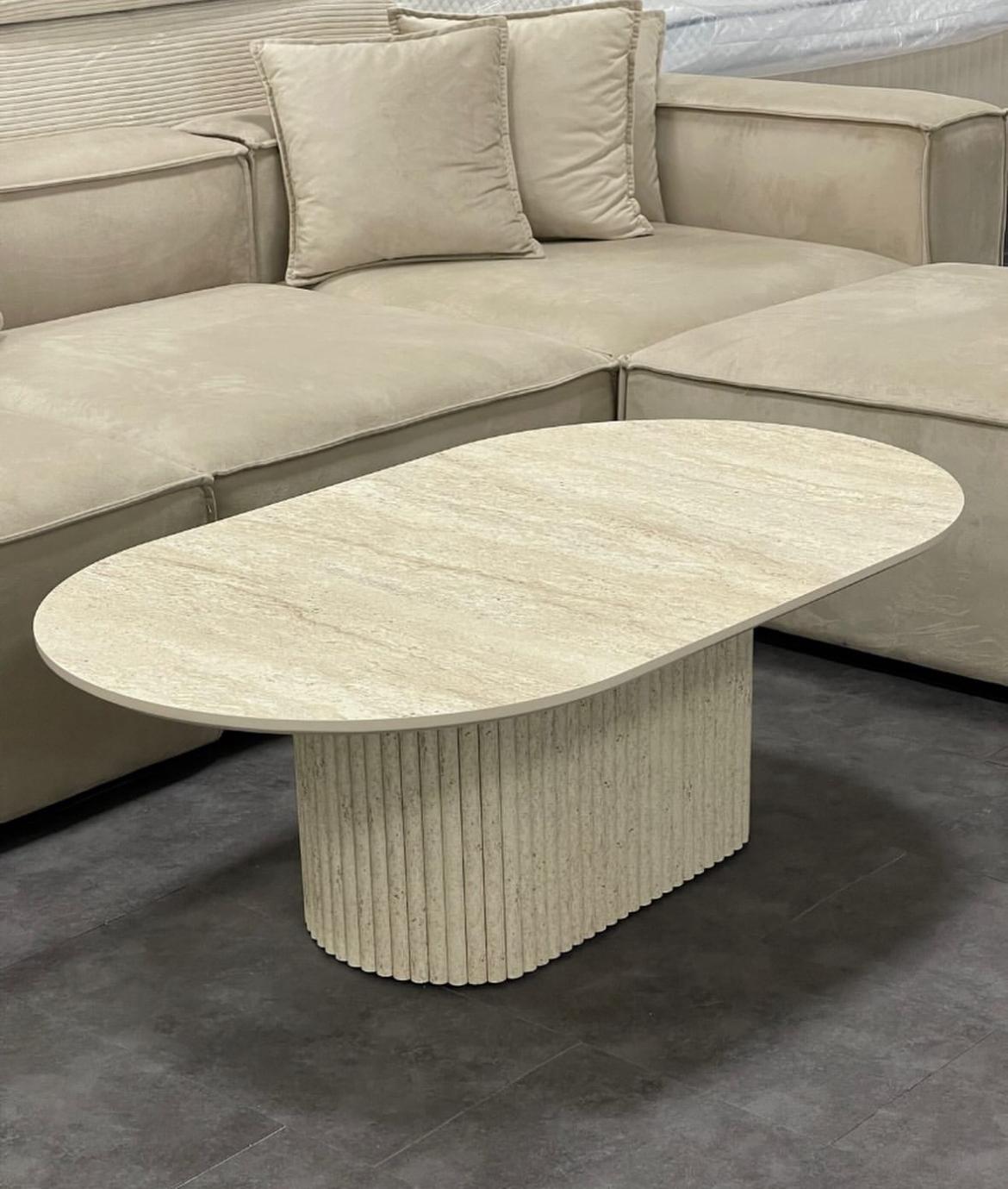 Table basse Sabbia