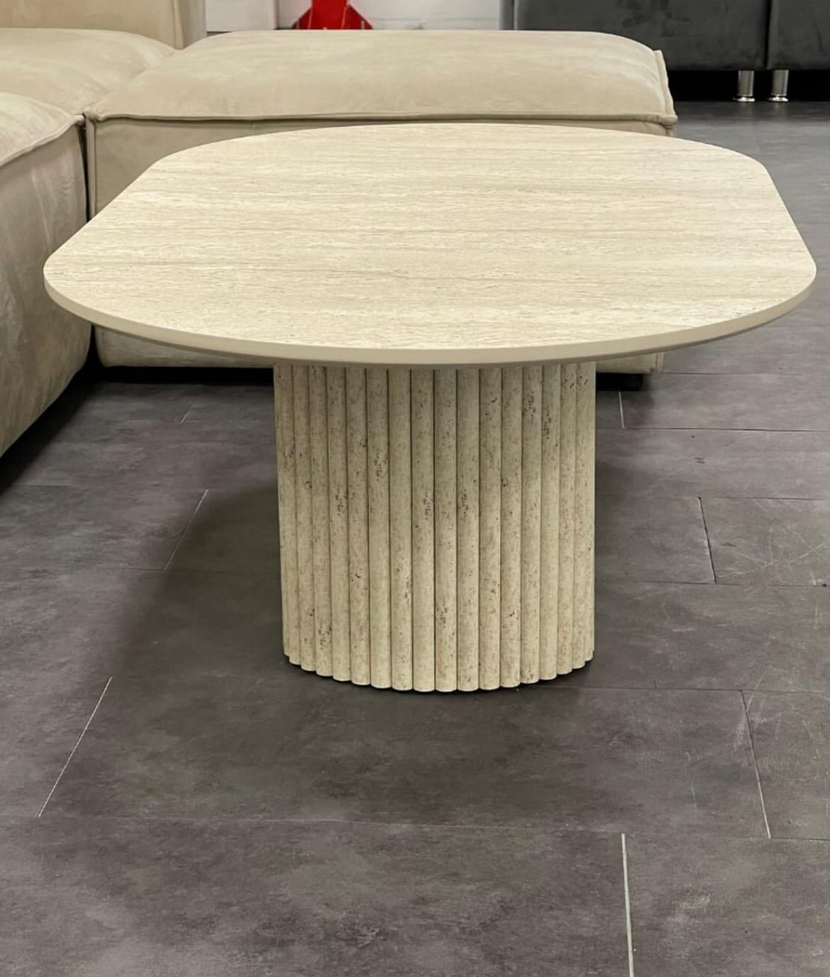 Table basse Sabbia