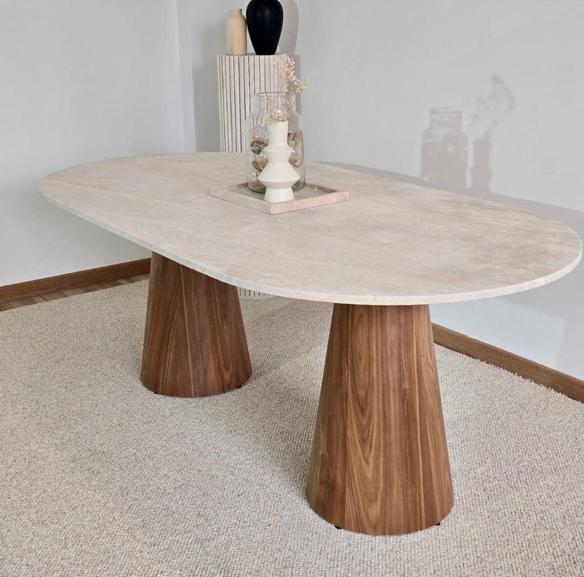 Table à manger Soléa