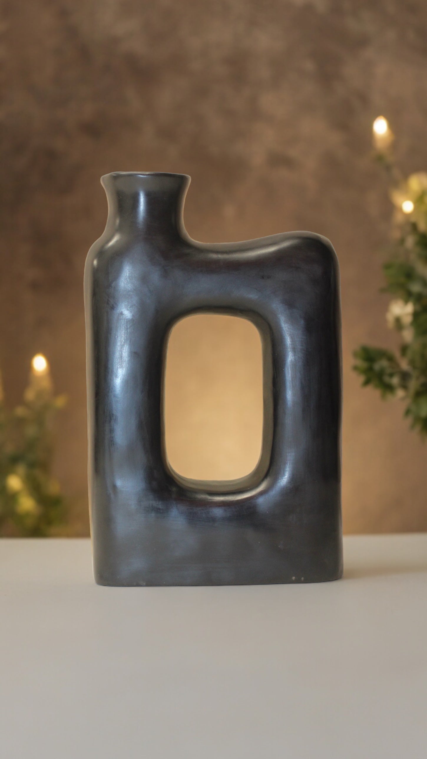 Vase Al Jadida