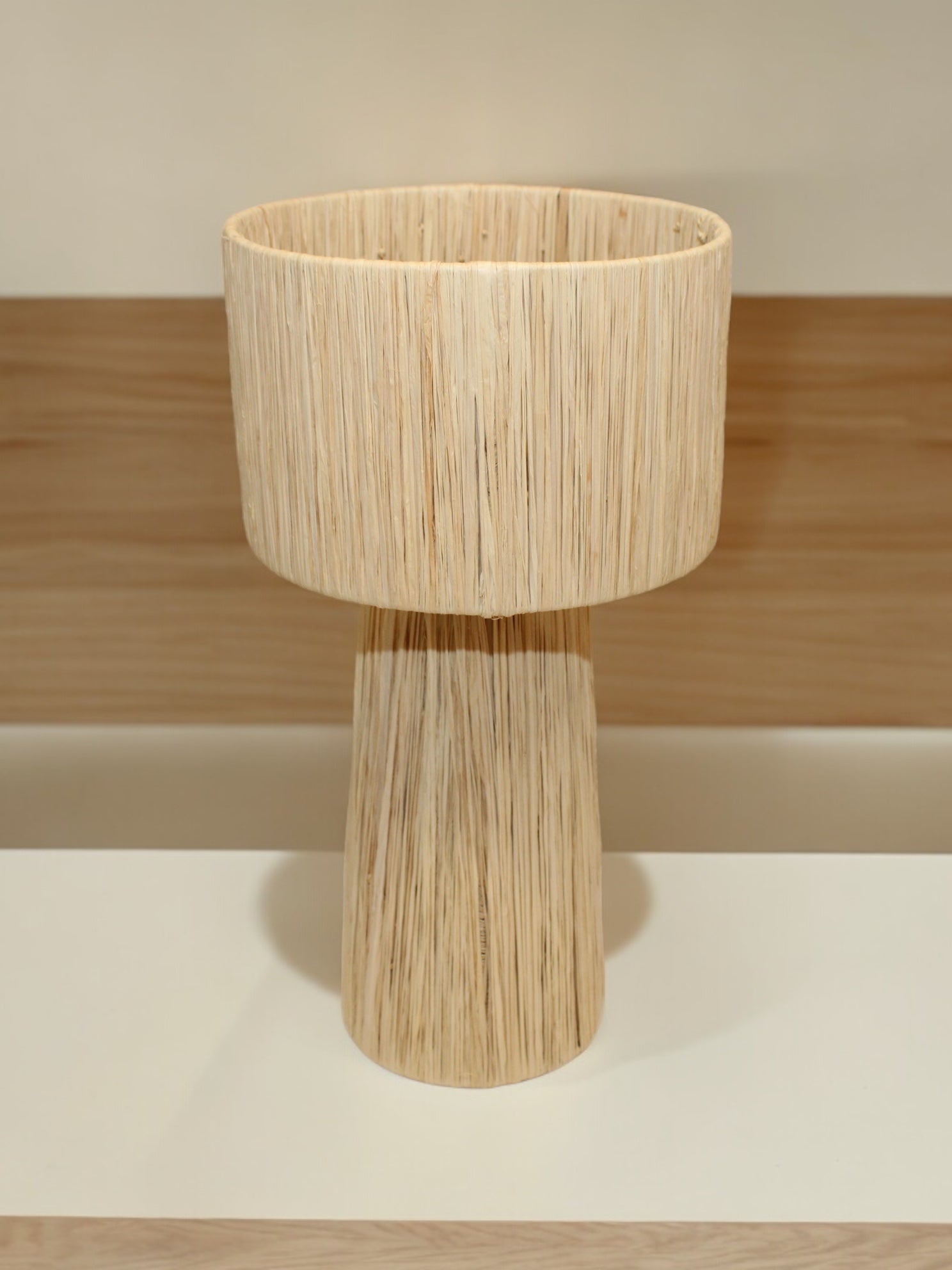 Lampe BOHO