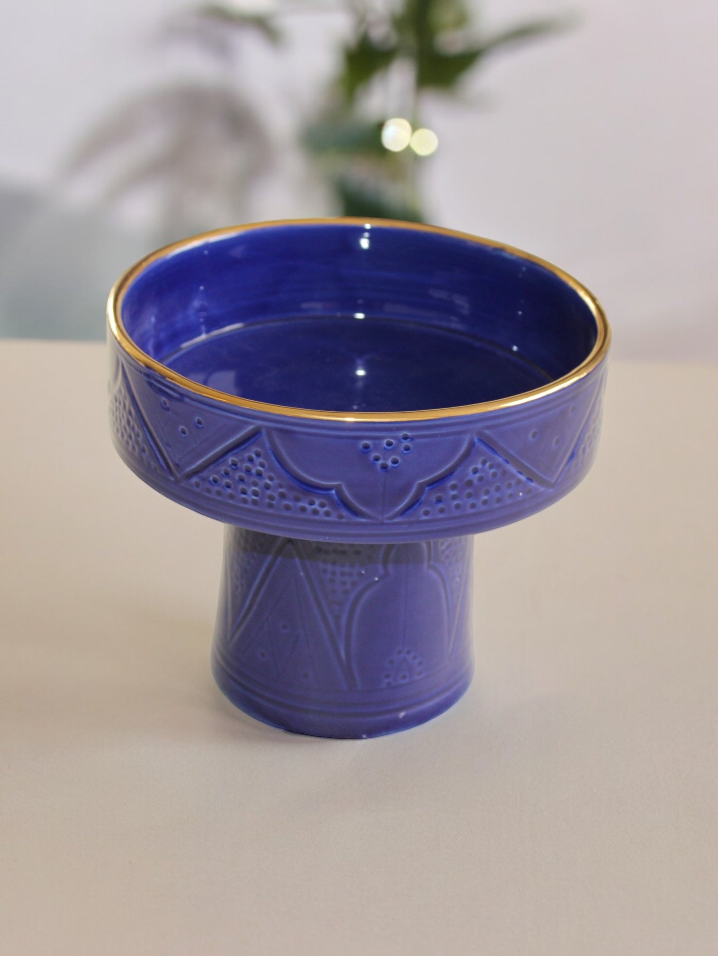 Coupe Jardin Majorelle