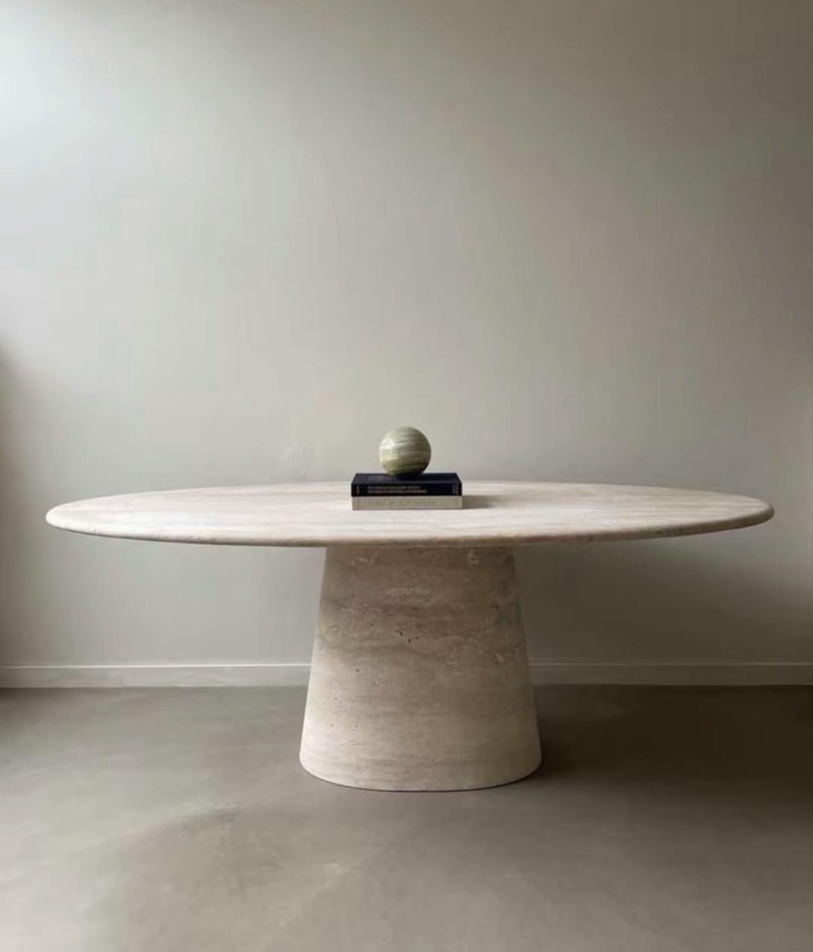 Table à manger Orion