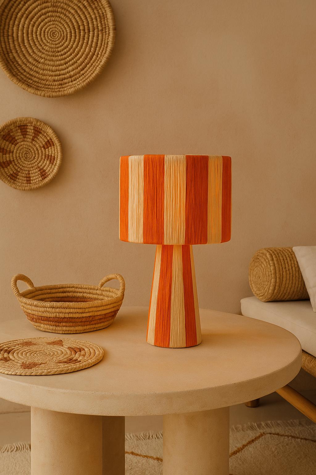 Lampe AMBRE