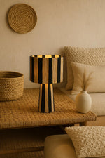 Lampe d'ORIENT