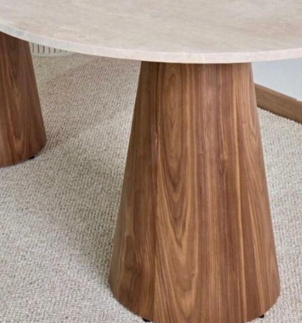 Table à manger Soléa