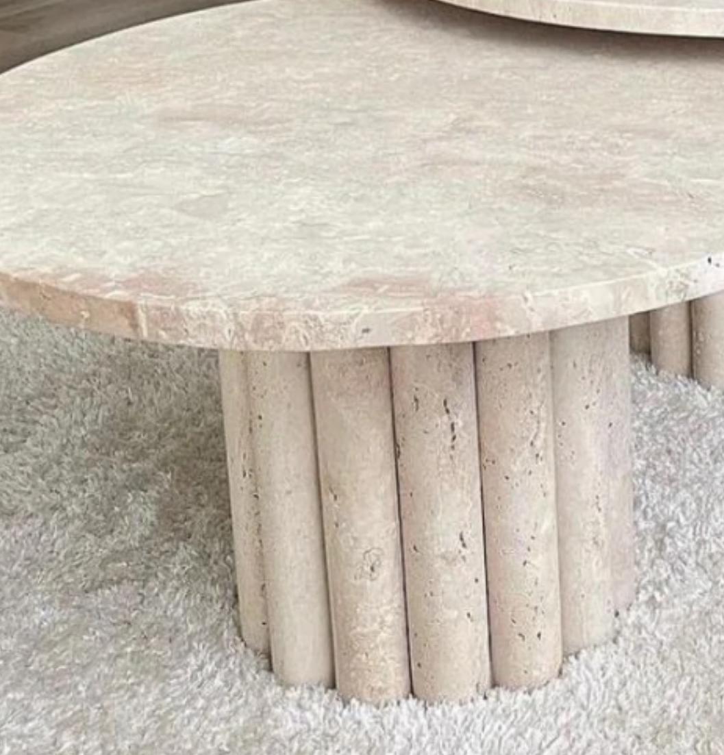 Tables basses gigognes Tavia