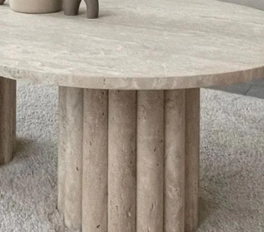 Table basse Menzeh