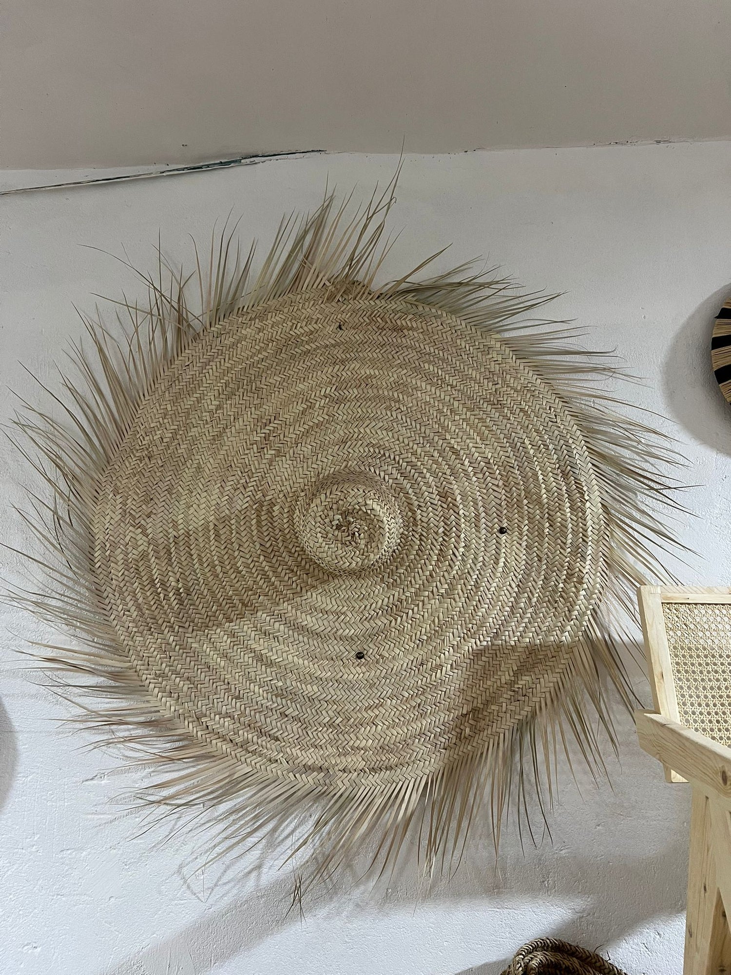 Chapeau Atlas