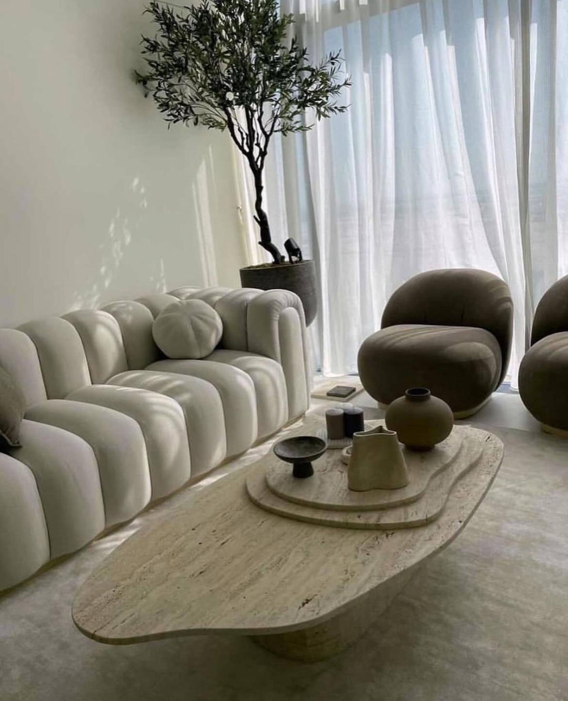 Table basse Assila