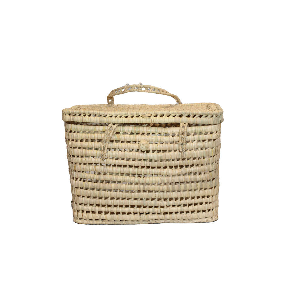 Malle palmier M
