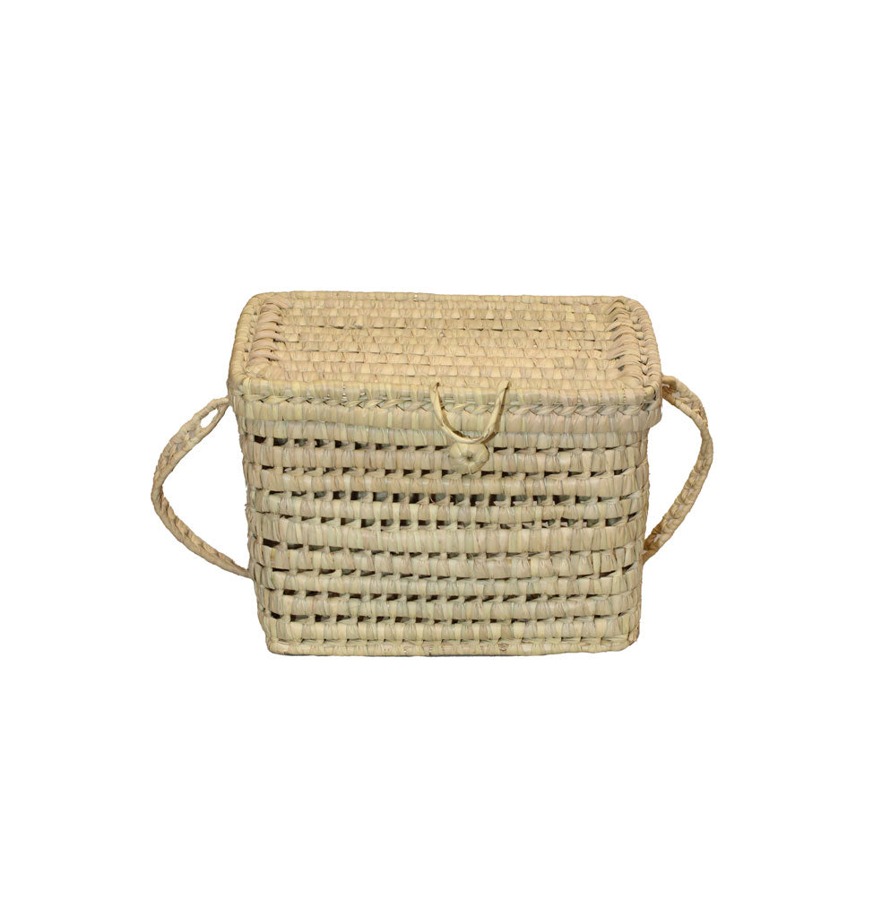 Malle palmier S