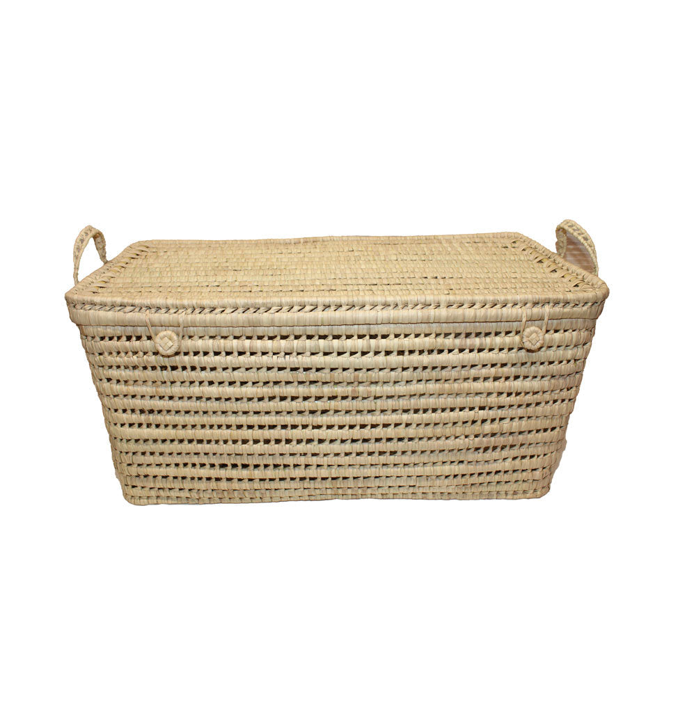 Malle palmier XL