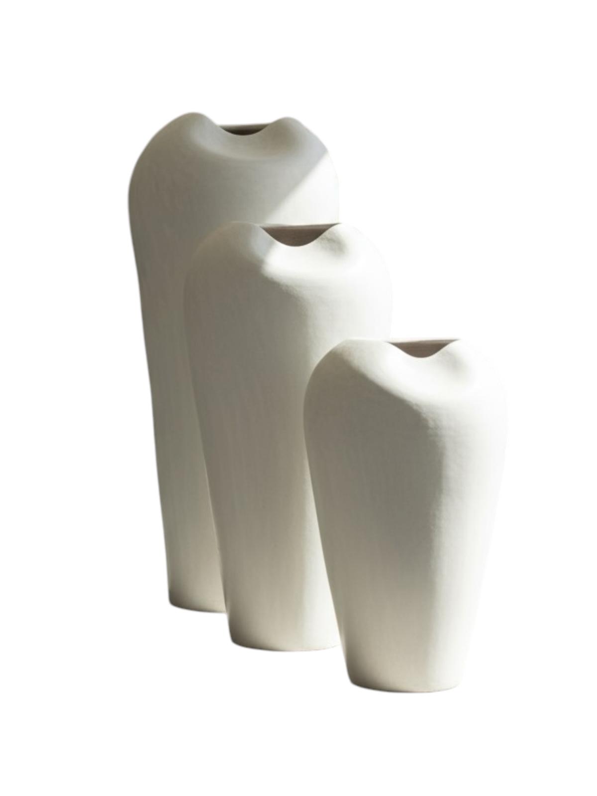 Vases Élégance Sahara