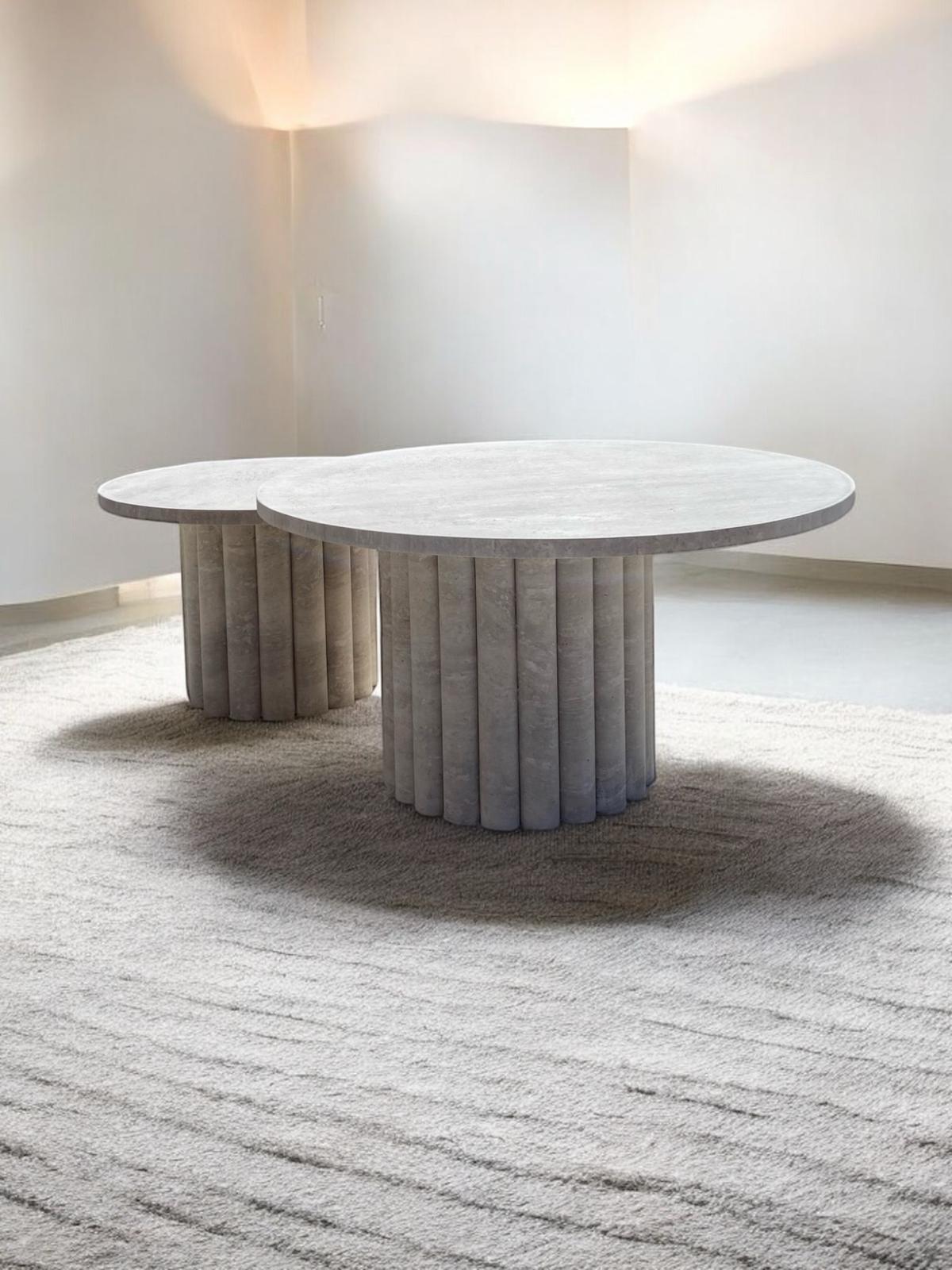 Tables basses gigognes Tavia
