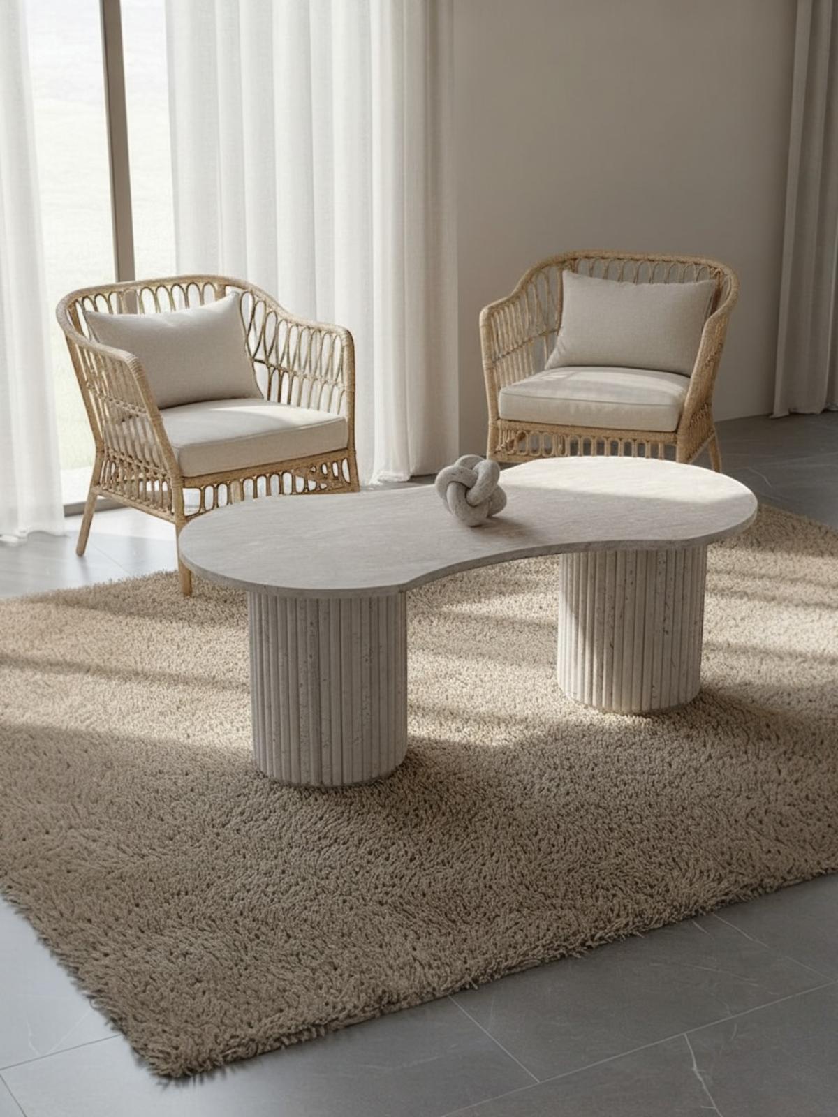 Table basse Oasis