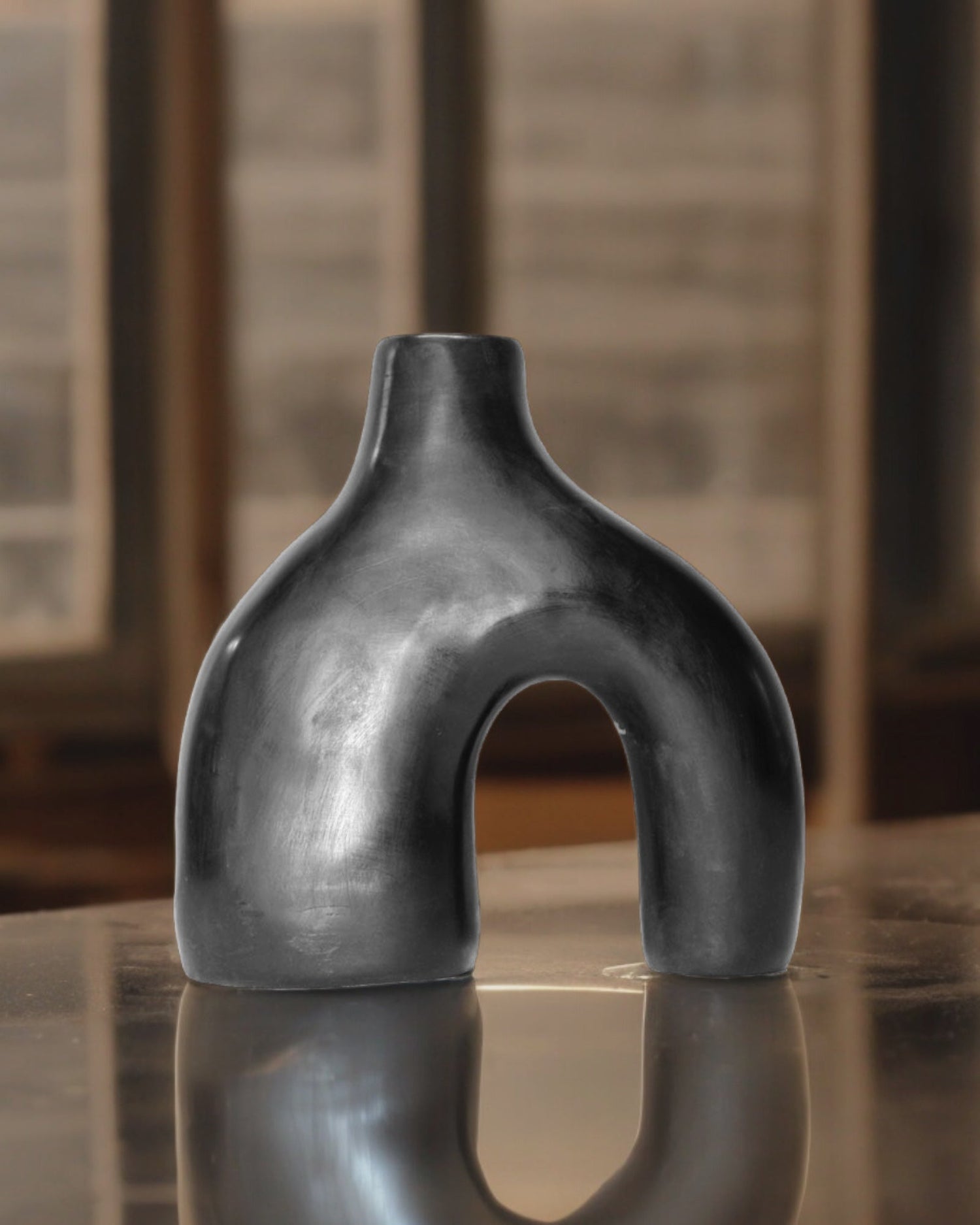 Vase d'Ourika